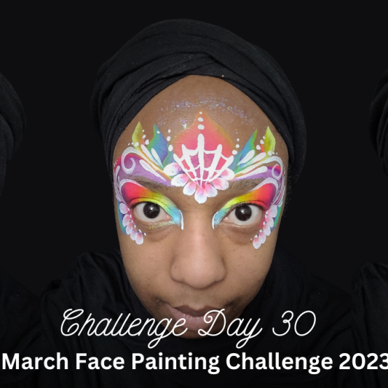 March-Challenge-Day-30